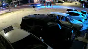 Korkuteli’nde gece yarısı feci kaza 39 yaşındaki kadın hayatını kaybetti