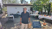 Tuncer Mankır’ın eserleri Köyceğiz’de sanatseverlerle buluştu