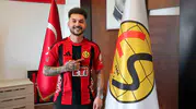 Eskişehirspor kadrosunu iki deneyimli isimle güçlendirdi