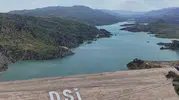 Gaziantep musluklarından akacak yeni su kaynağı için düğmeye basıldı