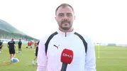Manisa FK Erciyes kampında sezonu play-off hedefiyle açtı