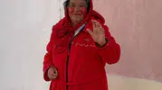 Konya’nın sembol ismi Kırmızılı Kadın hayatını kaybetti