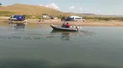 Kızılırmak'ta kaybolan 37 yaşındaki Soner Koçyiğit aranıyor