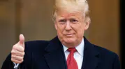 Trump'tan Dünya Kupası finali öncesi hayranlığı: Onu yenmek imkansız