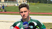 Ege Bilim kararını verdi Hedefim Kocaelispor formasıyla kalıcı olmak