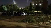 Batman'da mezarlıkta infaz dehşeti