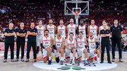 Milli basketbolcuların Dünya Kupası yol haritası netleşti