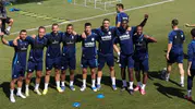 Kıbrıslı futbolcular yeni sezon için Erciyes’i tercih etti