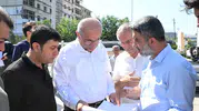 Malatya’nın 60 yıllık altyapı sorunu dev yatırımla çözülüyor