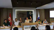 Didim Belediyesi filosuna yeni bir temizlik aracı ekliyor