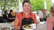 Ordu mutfağı fındık yaprağıyla lezzet sınırlarını zorluyor
