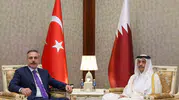 Hakan Fidan Katar'da kritik temaslarda bulunuyor