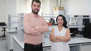 Bursa'dan kemik tedavisini değiştirecek yerli malzeme hamlesi