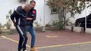 Kuzenini öldüren sanık Antalya'daki duruşmada savunma yaptı