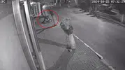Sokak ortasında bıçaklı saldırı yapan sanık tahliye edildi