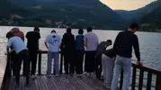 Bilecikli çocuklar Bolu’nun doğasında moral depoladı