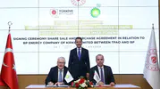 Türkiye Kerkük petrollerine ortak oluyor