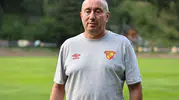 Göztepe Teknik Direktörü Stoilov yerli oyuncu maliyetlerinden dertli