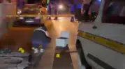 Adapazarı’nda gece yarısı silahlı hesaplaşma