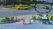 Mersin'de trafik magandalarına ağır fatura