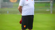 Göztepe Slovenya kampında vites yükseltti