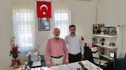 Kocasinan'da mahalle buluşmalarının yeni durağı Mithatpaşa oldu