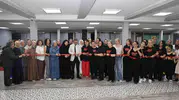 Erenler'de kadınların yeni buluşma noktası açıldı