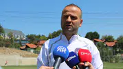 Keçiörengücü yeni sezonda rotasını belirledi