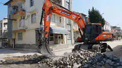 Tarsus’un yollarında asfalt yenileme dönemi