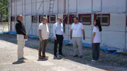 Karabük Üniversitesi tıp binasını yenilemek için harekete geçti