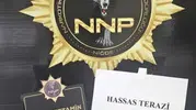 Niğde narkotik ekipleri uyuşturucu tacirlerine geçit vermedi