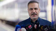 Dışişleri Bakanı Fidan FETÖ için yolun sonunu işaret etti