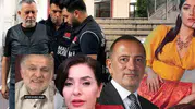 AHBAP soruşturmasında flaş gelişme: Ünlü isimlerden savcılıkta şaşırtan savunmalar