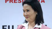 Keiko Fujimori Peru seçimlerinden zaferle çıktı