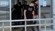 Adana'da tatlıcıya silahlı saldırı düzenleyen iki genç yakalandı