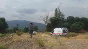 İznik Gölü'ne giren iki gençten haber alınamıyor