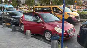 Üsküdar'da park halindeki araçta cansız bir beden bulundu