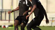 Manisa FK Erciyes’te sezon hazırlıklarına hız kesmeden devam ediyor
