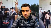 Atina'da iade krizi: Türk çete lideri için cezaevini ateşe verdiler