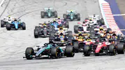 Formula 1 heyecanı bu hafta sonu Spa pistine taşınıyor