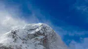 Elbruz Dağı’ndaki fırtına beş dağcıya mezar oldu