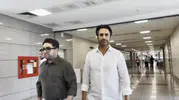 Mahsun Kırmızıgül Ahbap soruşturmasında ifade verdi