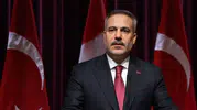 Bakan Fidan duyurdu: Erdoğan ve Trump CAATSA yaptırımları için düğmeye bastı