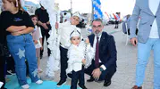 Kestel'de çocukların sünnet şenliği için kayıt dönemi başladı