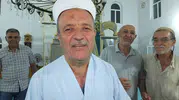 Burhaniye’de din görevlileri arasında yardımlaşma geleneği sürüyor