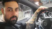 Konak’ta araç içi tartışma kanlı bitti