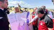 Uşak’a 12 milyar liralık tarım yatırımı geliyor