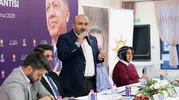 AK Parti Eskişehir yerel seçimler için saha çalışmalarını hızlandırıyor