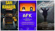 Karabüklü öğrencilerin üç filmi uluslararası festivalde yarışacak