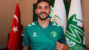 Iğdır FK orta sahaya iki yeni isim kattı